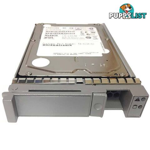 Cisco R200-D500GCSATA 500GB SATA 7.2K 3.5 HDD Hot Plug C200 Drive Sled