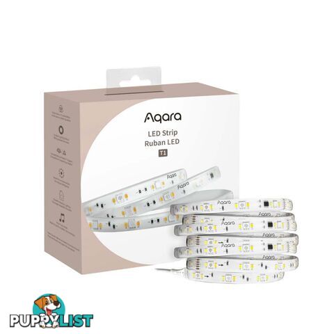 Aqara LED Light Strip T1