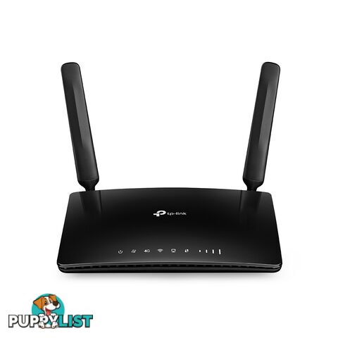 TP-Link Archer MR400 AC1200 Wireless Dual Band 4G LTE Router