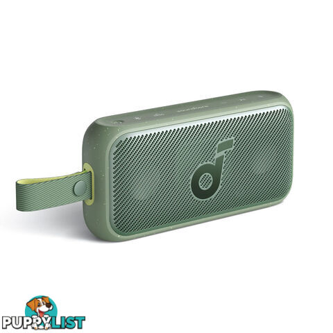 Anker Soundcore Motion 300 Wireless Hi-Res 30W Portable Bluetooth Speaker - Green