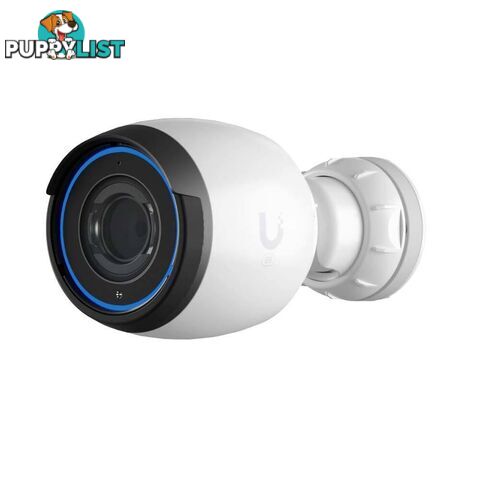 Ubiquiti UniFi Protect UVC-G5-PRO IR Night Vision 4K 3x Optical Zoom