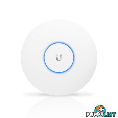 Ubiquiti UniFi UAP-AC-PRO-V2 802.11ac Dual-Radio Wireless Access Point POE Injector included