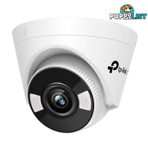 TP-Link VIGI C440(4mm) 4MP Full-Colour Turret Network Camera