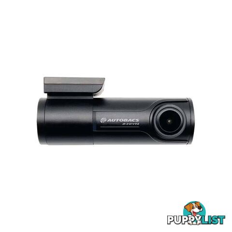 Autobacs EAGLE-i 2.1K 2K WI-FI GPS DVR Dash Cameras