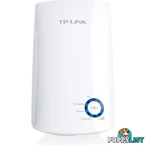 TP-Link TL-WA850RE Wireless N300 Range Extender