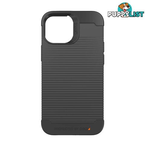 Gear4-Cases-Havana-Apple iPhone 13 mini-FG-BLK