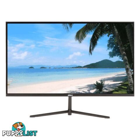 Dahua LM24-B200-B3-V2 24 inch FHD LED Monitor