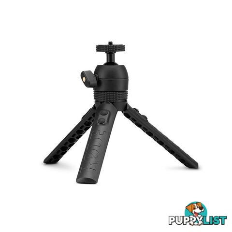 Rode Tripod 2 Desktop and Handheld Camera and Accessory Mount