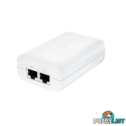 Ubiquiti POE Injector 802.3AT 30W of PoE+ Power