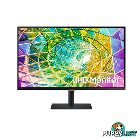 Samsung S8 32in 4K UHD 60Hz HDR10 VA Business Monitor 3840 x 2160 5ms LS32A800NMEXXY