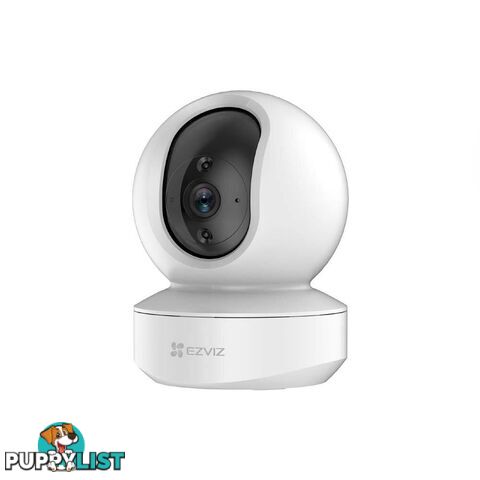 EZVIZ TY1 2MP Indoor Lifestyle Wifi Pan/Tilt Camera with IR Night Vision Two Way Talk Auto Trackin