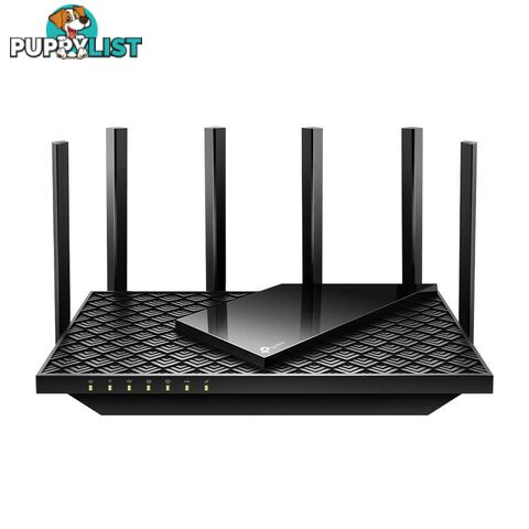 TP-Link Deco X50 Pro(2-pack) AX3000 Whole Home Mesh Wi-Fi 6 System Router