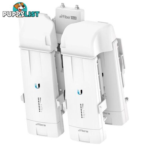 Ubiquiti AF-MPX8 airFiber NxN 8x8 MIMO Multiplexer for AF-5X