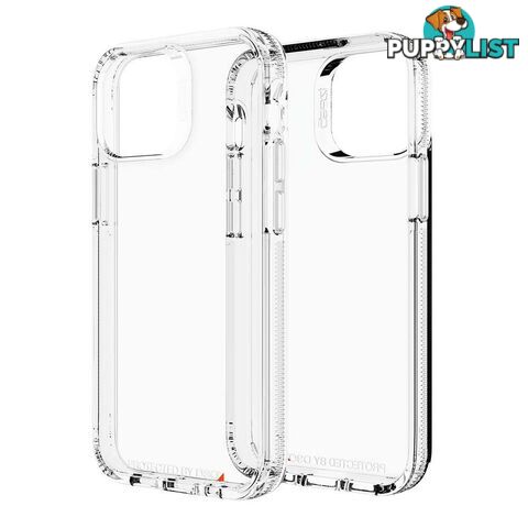 Gear4-Cases-Crystal Palace-Apple iPhone 13-FG-CLR