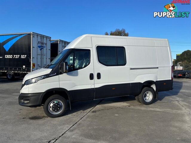 2024 Iveco Daily 50C18V