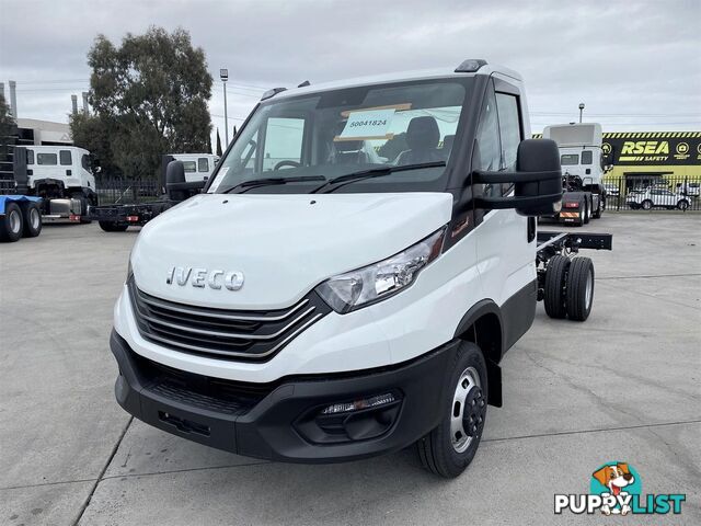 2024 Iveco Daily 50C18