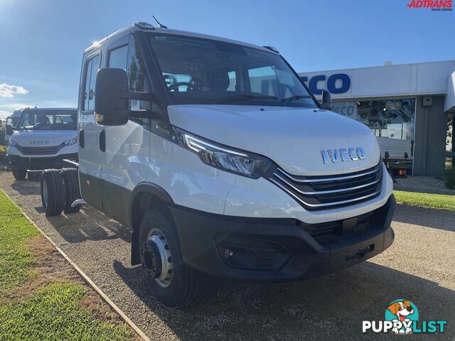 2024 Iveco Daily 70C21