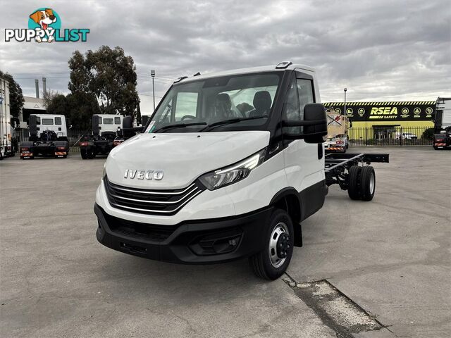 2023 Iveco Daily 50C18