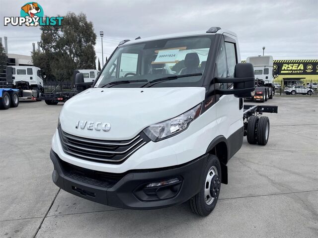 2024 Iveco Daily 50C18