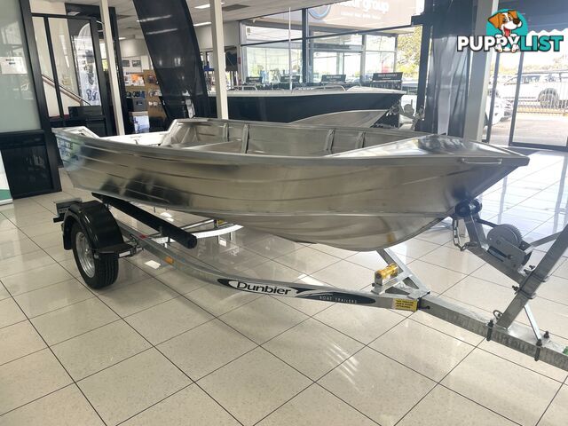 SEA TREX 377 CAR TOPPER