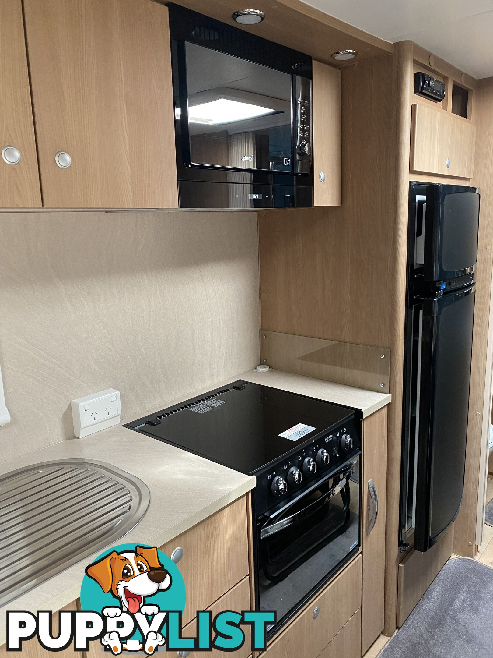 2015 Jayco STARCRAFT