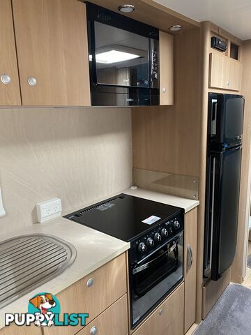 2015 Jayco STARCRAFT