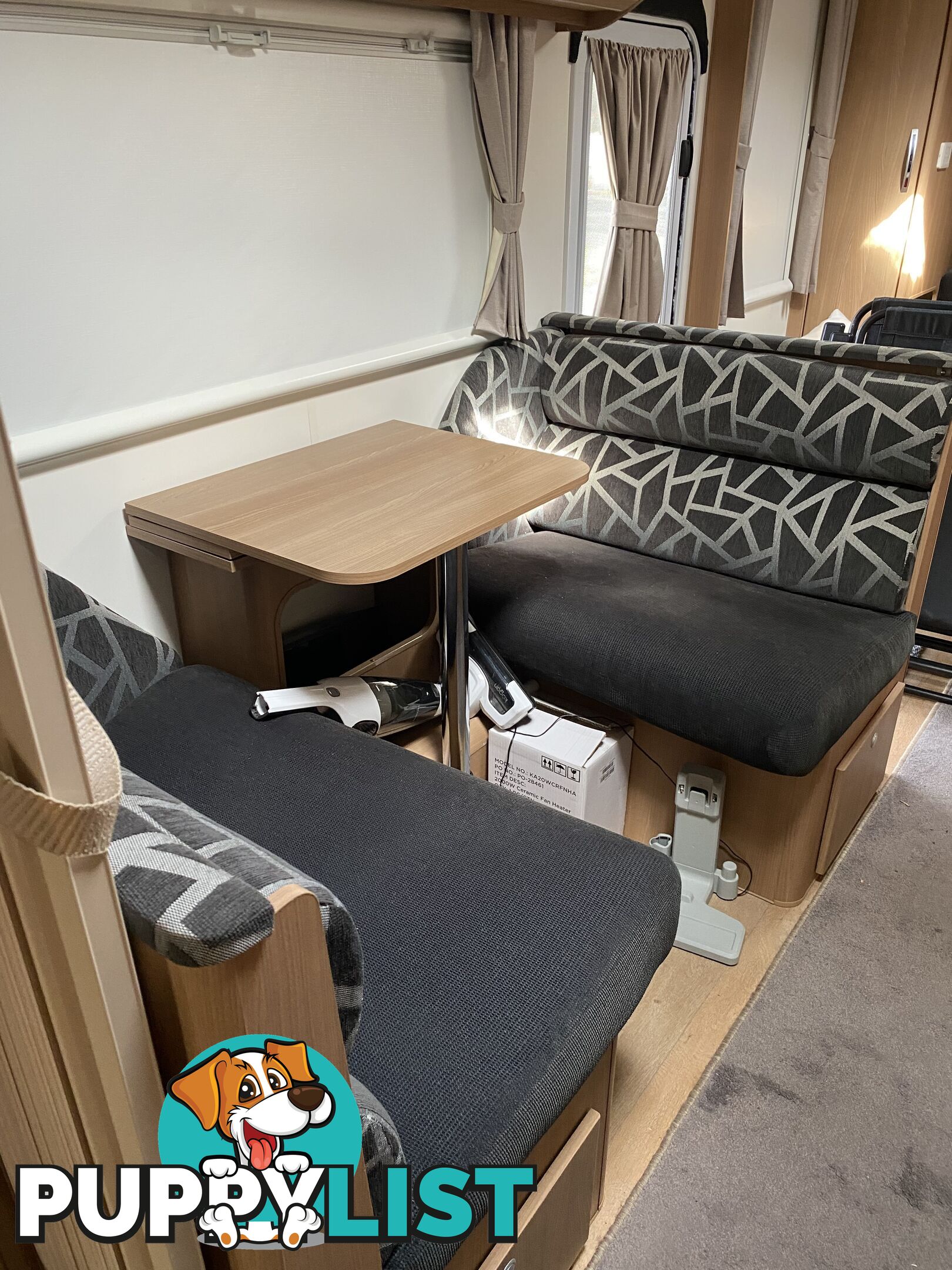 2015 Jayco STARCRAFT