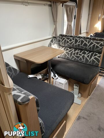 2015 Jayco STARCRAFT