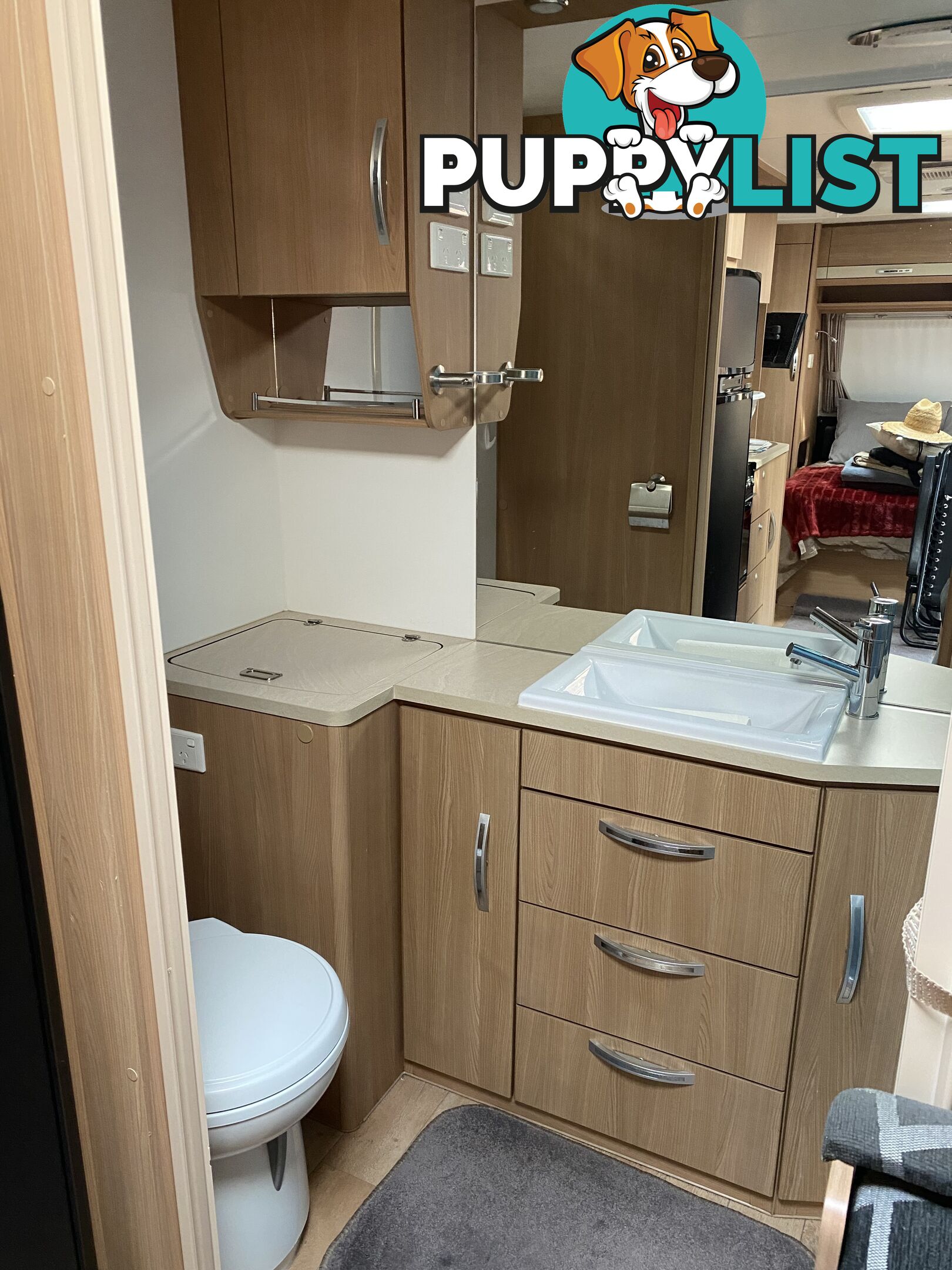 2015 Jayco STARCRAFT