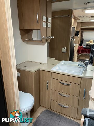 2015 Jayco STARCRAFT