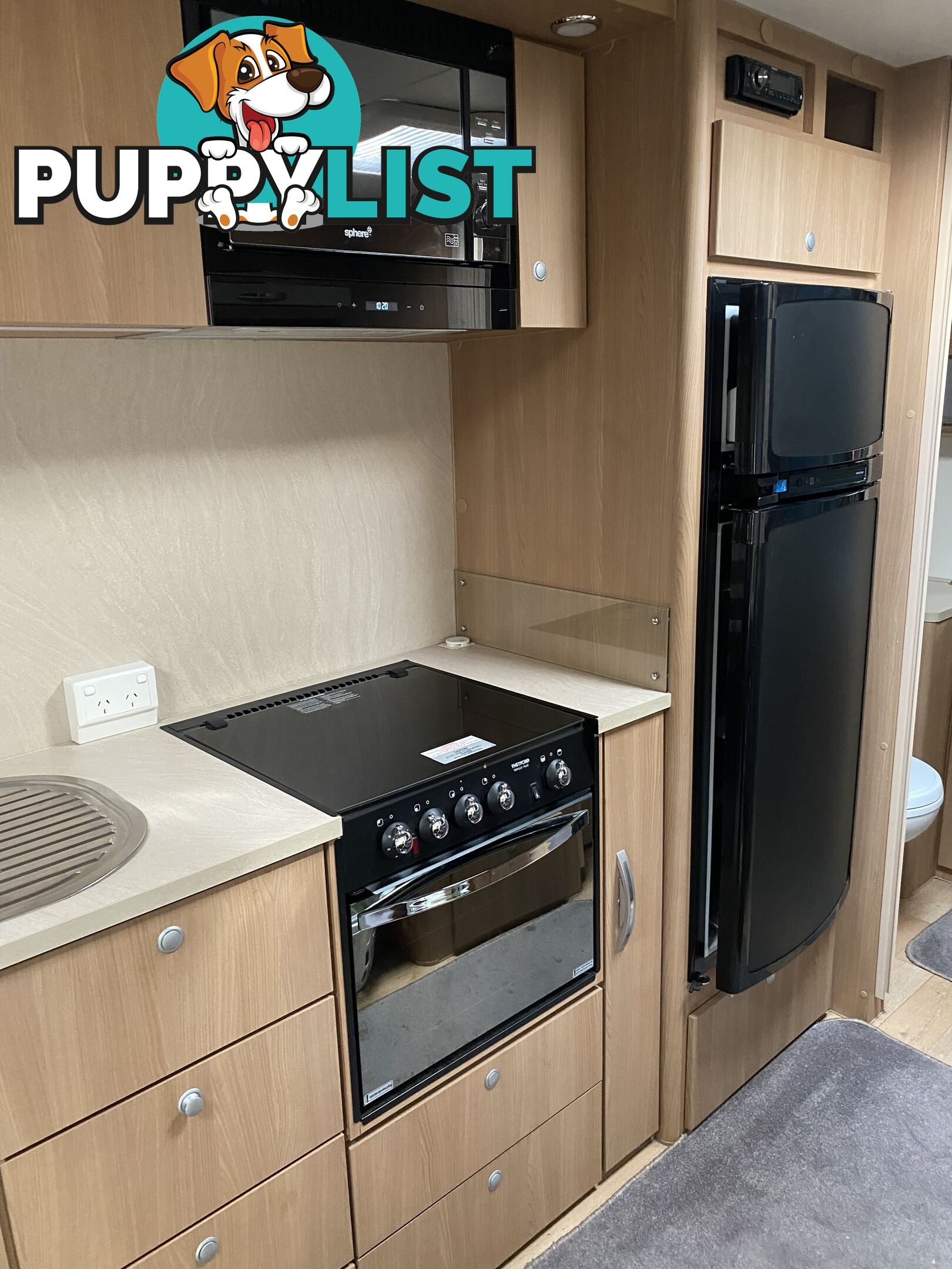 2015 Jayco STARCRAFT