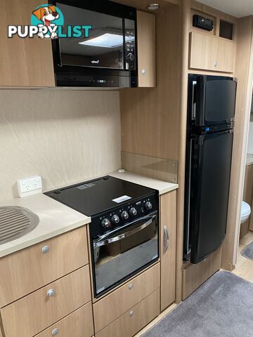 2015 Jayco STARCRAFT