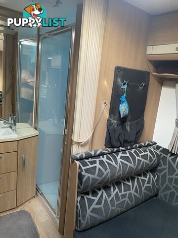 2015 Jayco STARCRAFT