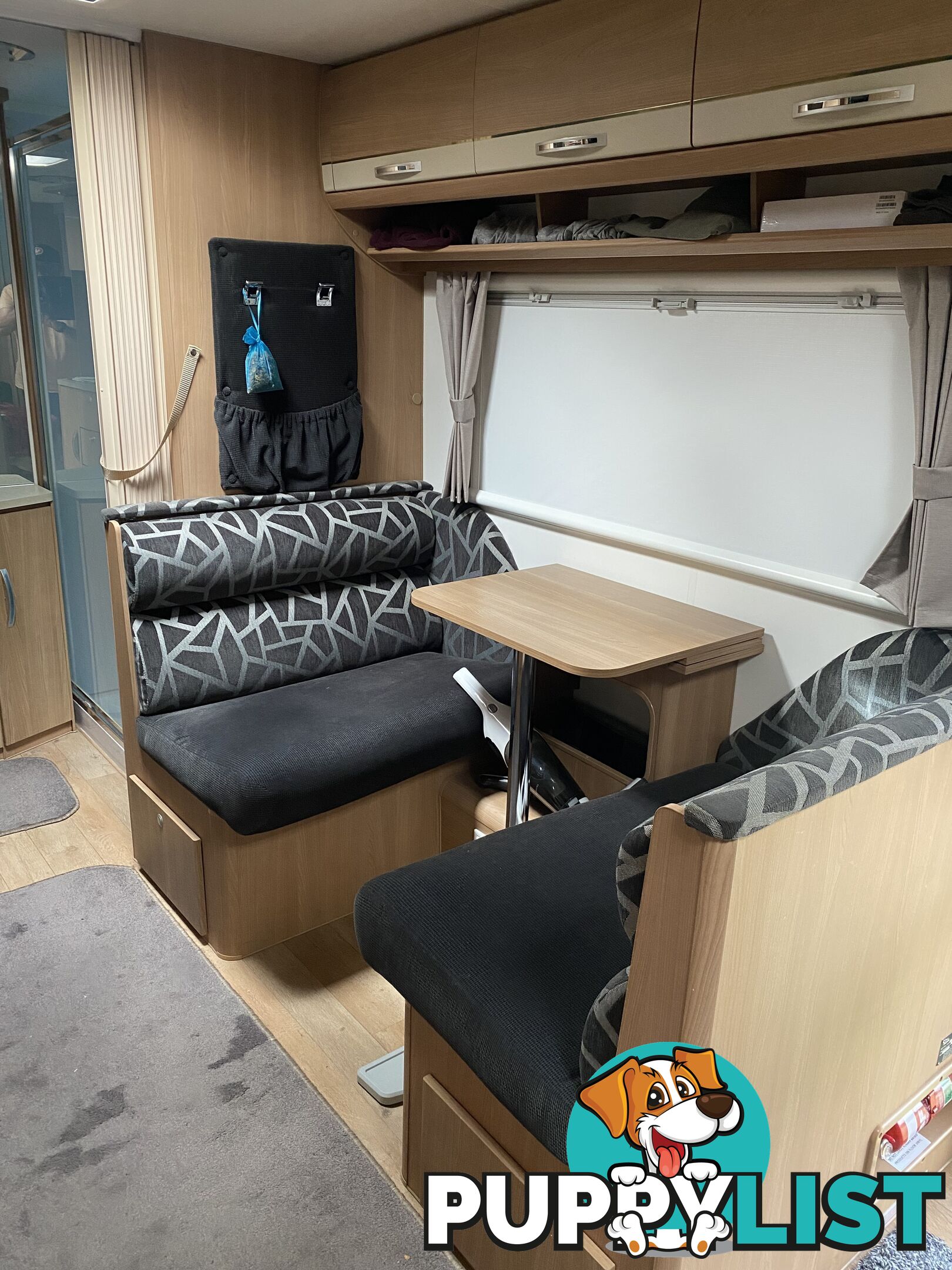 2015 Jayco STARCRAFT