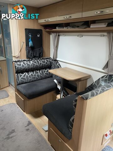 2015 Jayco STARCRAFT