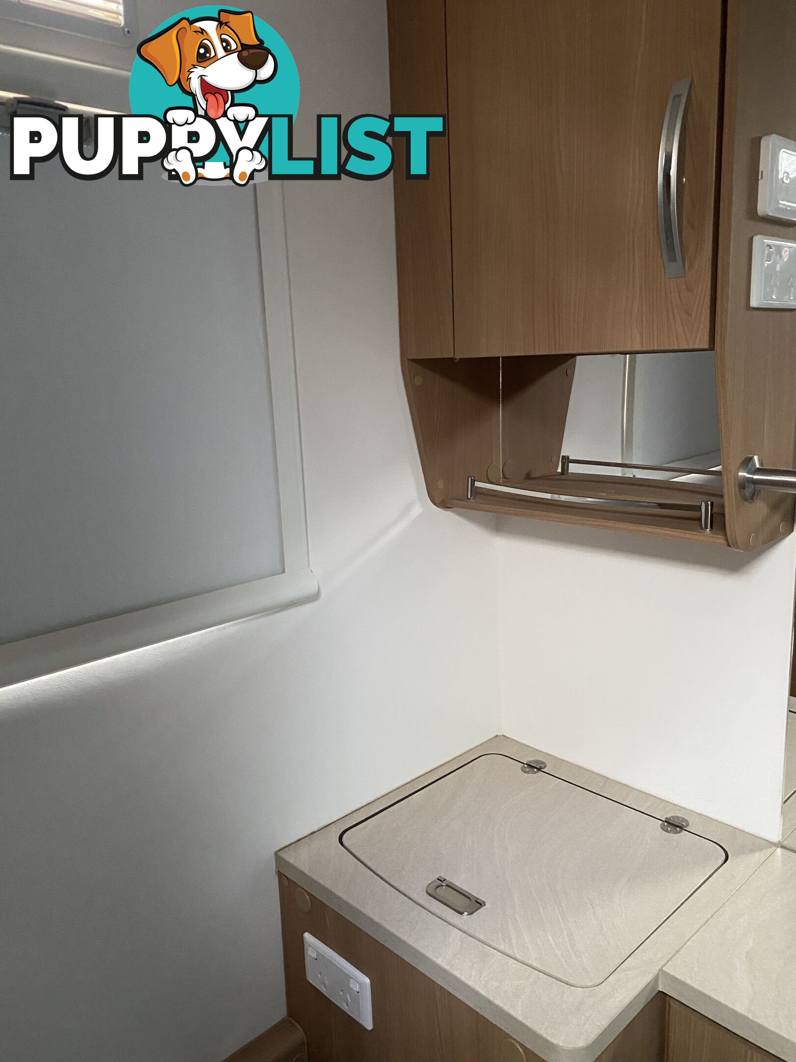 2015 Jayco STARCRAFT