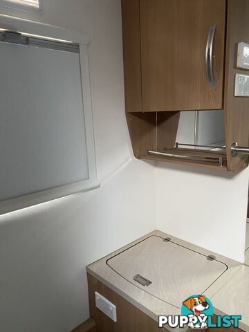 2015 Jayco STARCRAFT