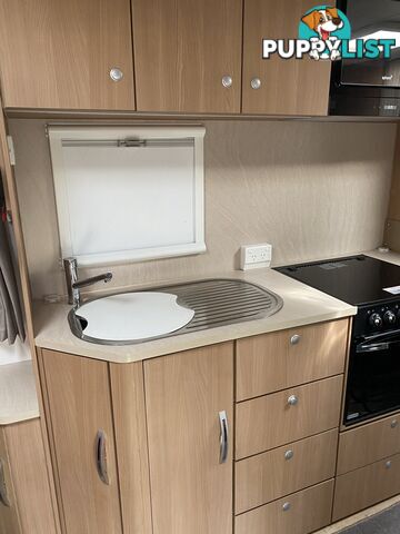 2015 Jayco STARCRAFT