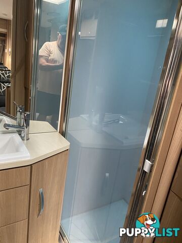 2015 Jayco STARCRAFT