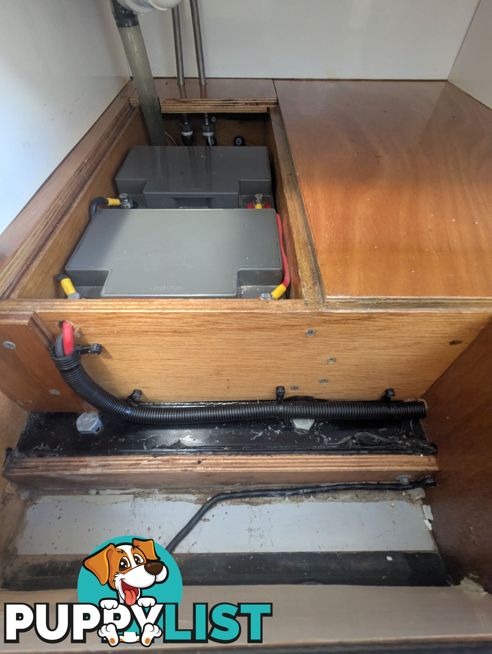 2014 Teardrop Caravan Camper