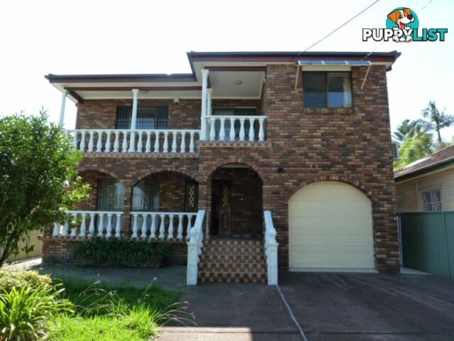 18 Morotai Avenue RIVERWOOD NSW 2210