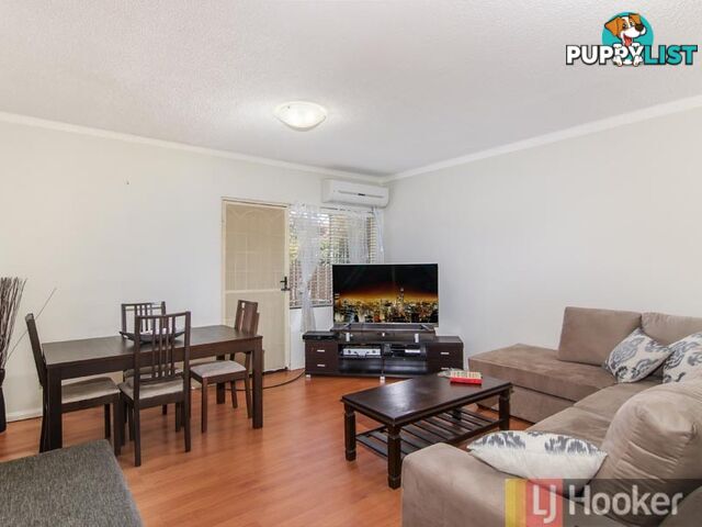 9/98 Victoria Road PUNCHBOWL NSW 2196