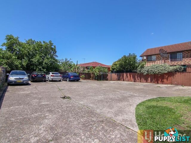 9/98 Victoria Road PUNCHBOWL NSW 2196