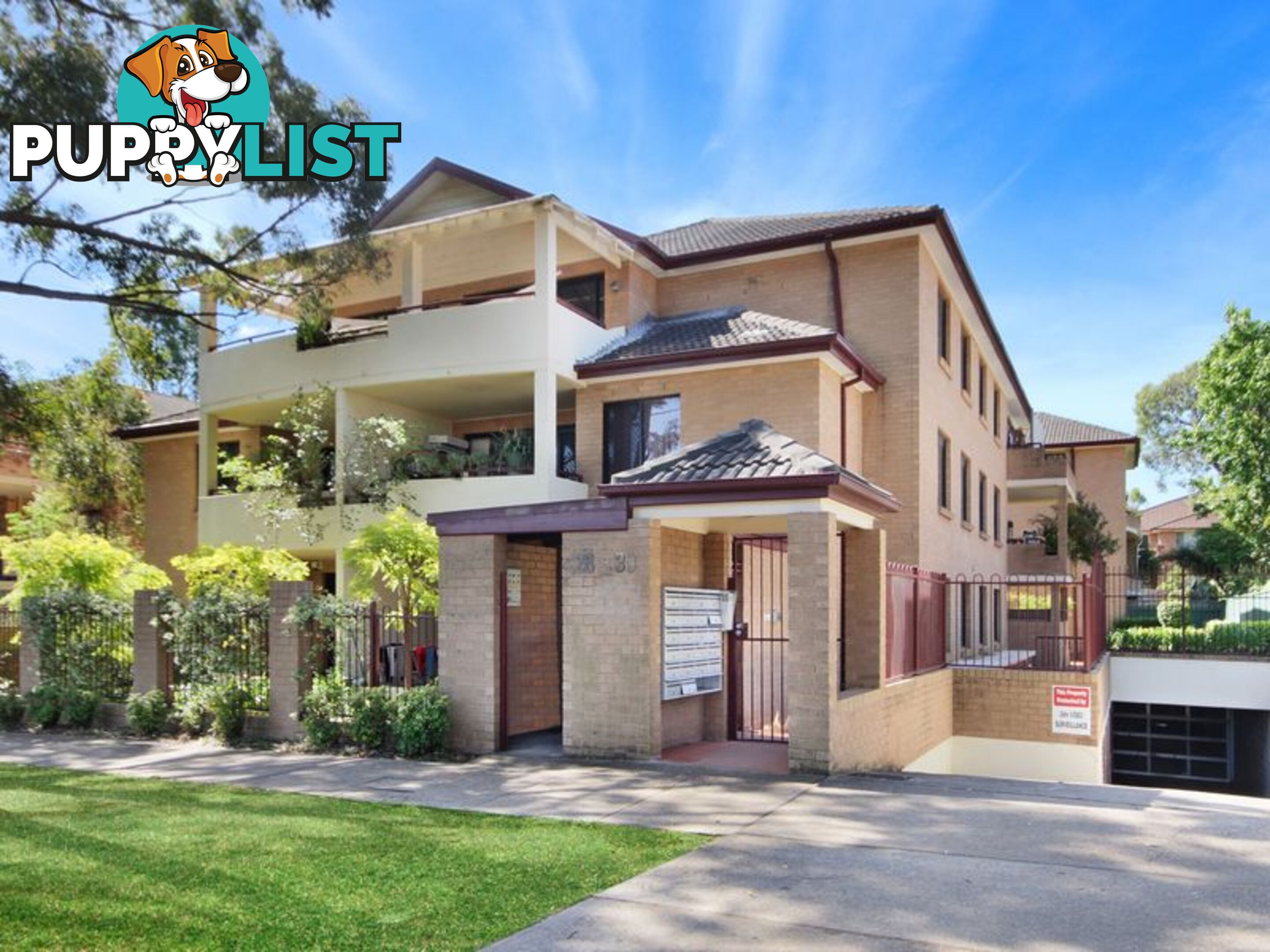 16/28-30 Cairns Street RIVERWOOD NSW 2210