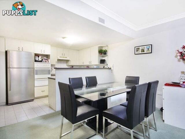 16/28-30 Cairns Street RIVERWOOD NSW 2210