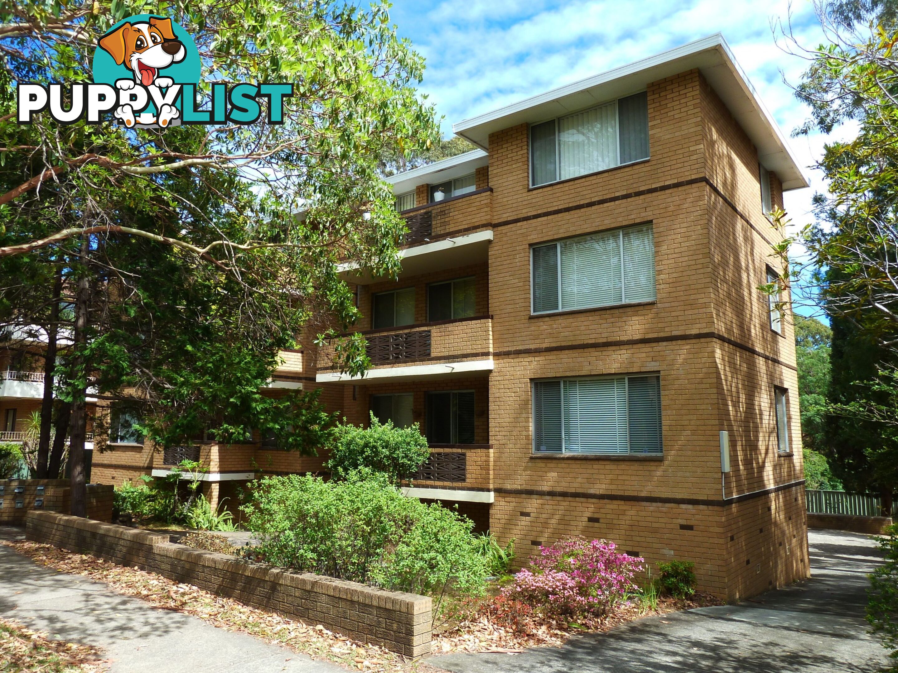 11/14-18 Oxford Street MORTDALE NSW 2223