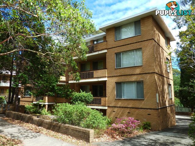 11/14-18 Oxford Street MORTDALE NSW 2223