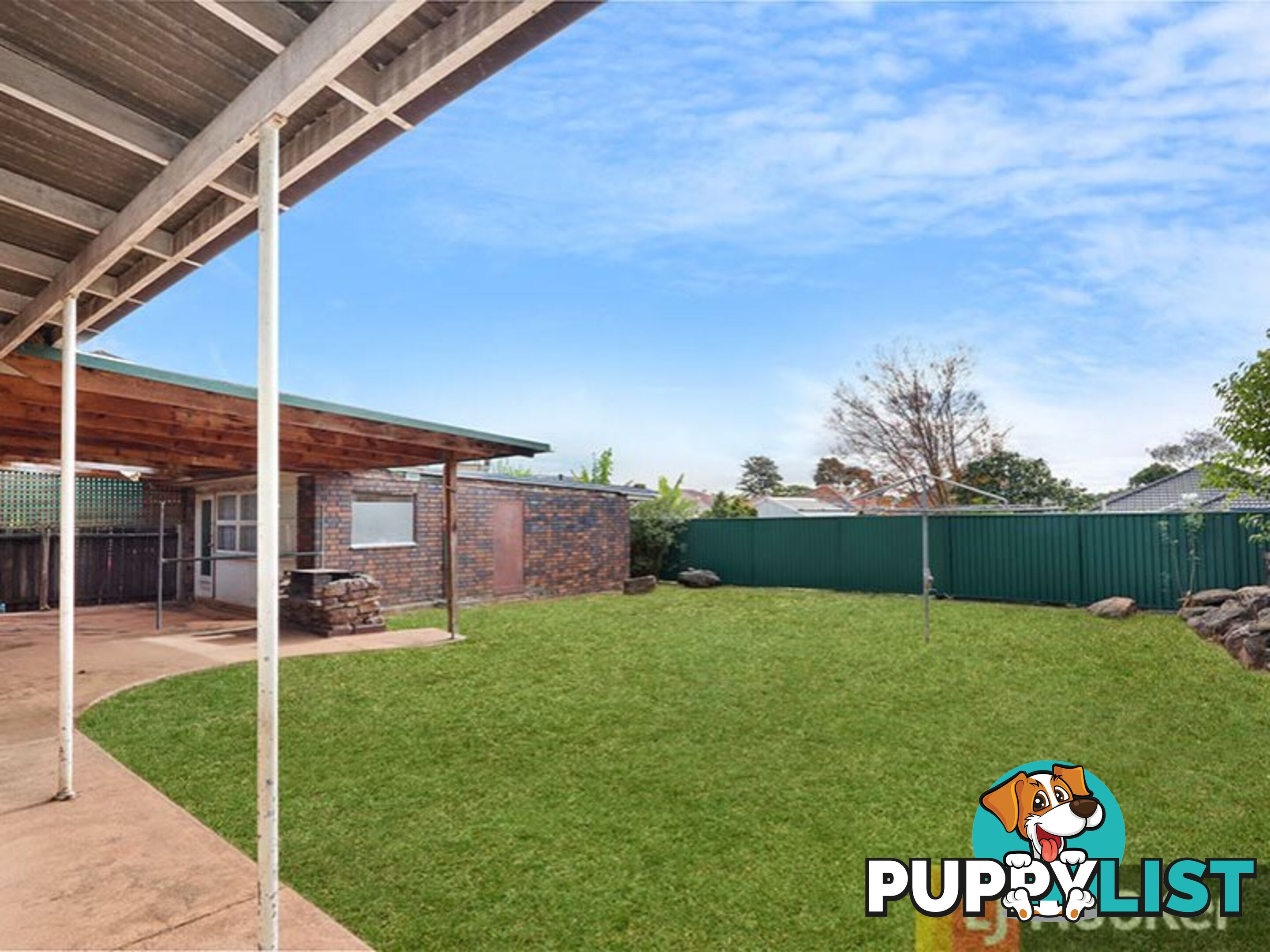 2A Coleridge Street RIVERWOOD NSW 2210