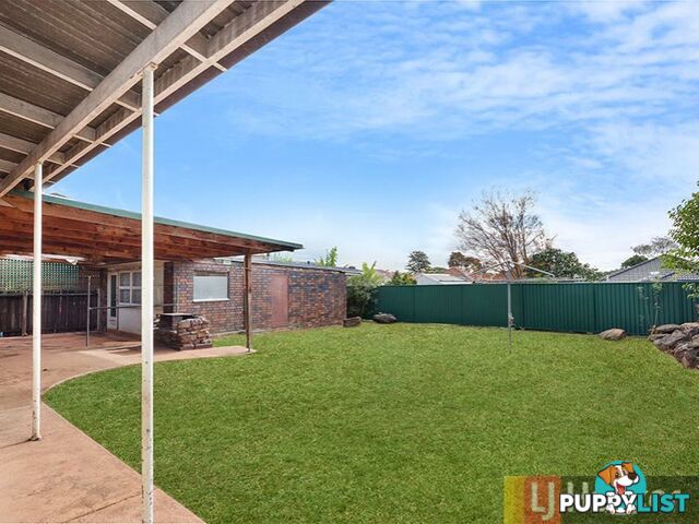 2A Coleridge Street RIVERWOOD NSW 2210