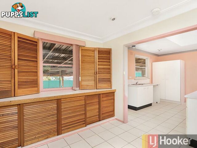 2A Coleridge Street RIVERWOOD NSW 2210